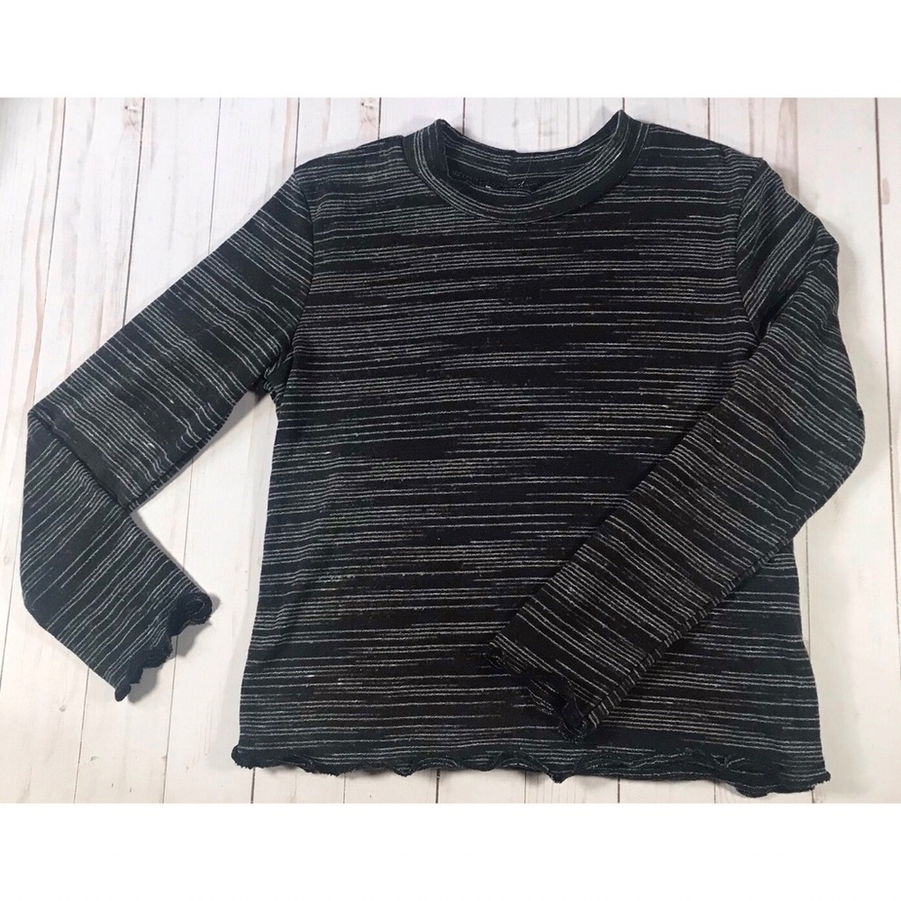 For All Seasons by Paper Crane Girls Long Sleeve L